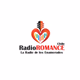 Logo de Radio Romance