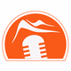 Logo de Alpenradio - Herz