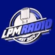 LPM RADIO logo