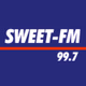 Logo de Radio Sweet FM