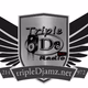 Logo de Triple D Radio
