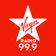 Logo de 99.9 Virgin Radio - CHSU-FM
