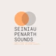 Seiniau Penarth Sounds logo
