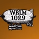 102.9 WBLM - WBLM logo