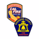 Logo de Riverside Fire Department