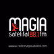 Logo de Radio Magia Satélital 88.1 FM