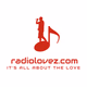 Logo de Radio Love Z