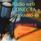 Rádio Web Conecta Mais logo