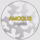 Logo de amogus radio