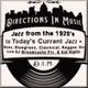Directions In Music logo