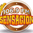 Radio Sensacion - XHERIO logo