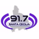 Logo de Radio Santa Cecilia FM