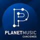 Logo de Planet Music FM