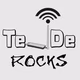 Logo de 88.7 ROCKER FM