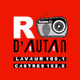 Logo de Radio R D'Autan 105.1