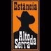 Logo de Rádio Estância Alto Da Serra