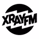 XRAY.fm logo