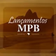 Logo de Lançamentos MPB