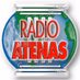 Logo de Radio Atenas - WMNT