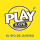 Logo de FLEX PLAY Rio