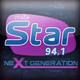 Logo de Star FM 94.1
