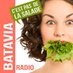 Logo de Radio Batavia
