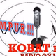 Logo de Kobat FM