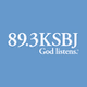 89.3 KSBJ - KSBJ logo