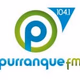 Logo de Purranque FM 104.1