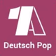 Logo de Radio 1A - 1A Deutsch Pop