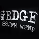 Logo de The Edge - WFNP