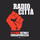 Logo de Radio Città