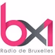 BX1 logo