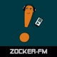 Zocker FM logo