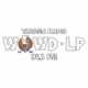 Logo de Takoma Radio - WOWD-LP