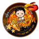 Logo de 89.9 Pinoy Hot Mix FM