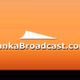 Logo de Lanka Broadcast - Baila Channel