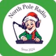 North Pole Radio logo