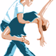 Logo de Baltic Dance