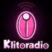 Logo de Klitoradio