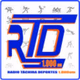 Logo de Radio Táchira Deportes