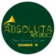 Logo de Absoluta Web Radio