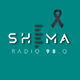Logo de Radio Shema