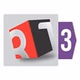 RTSH - Radio Tirana 3 logo