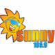 Logo de Sunny 106.9 - KEDG