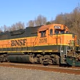 Logo de BNSF/UP Seattle Sub - North End