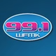 99.1 WFMK - WFMK logo