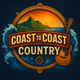 Logo de Coast to Coast Country