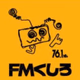 Logo de エフエムくしろ