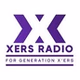 XERS Radio logo